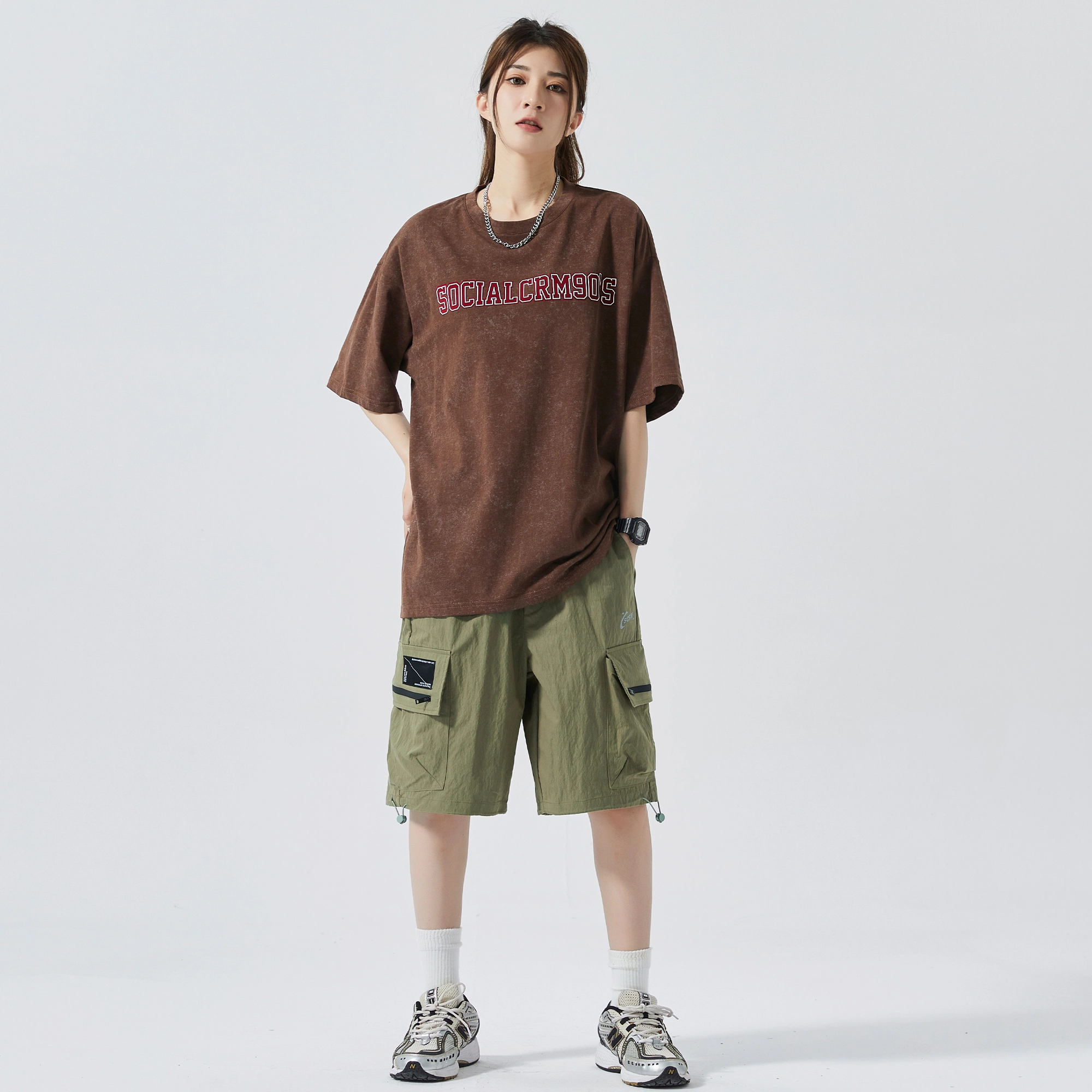 SCRM T