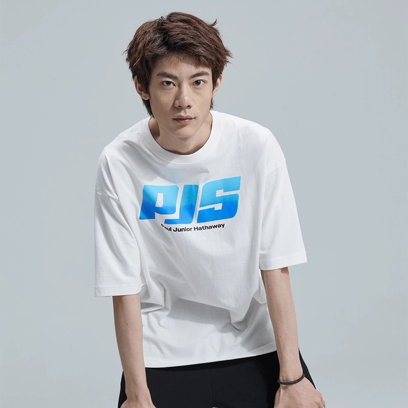 PJ's Vigor LogoT