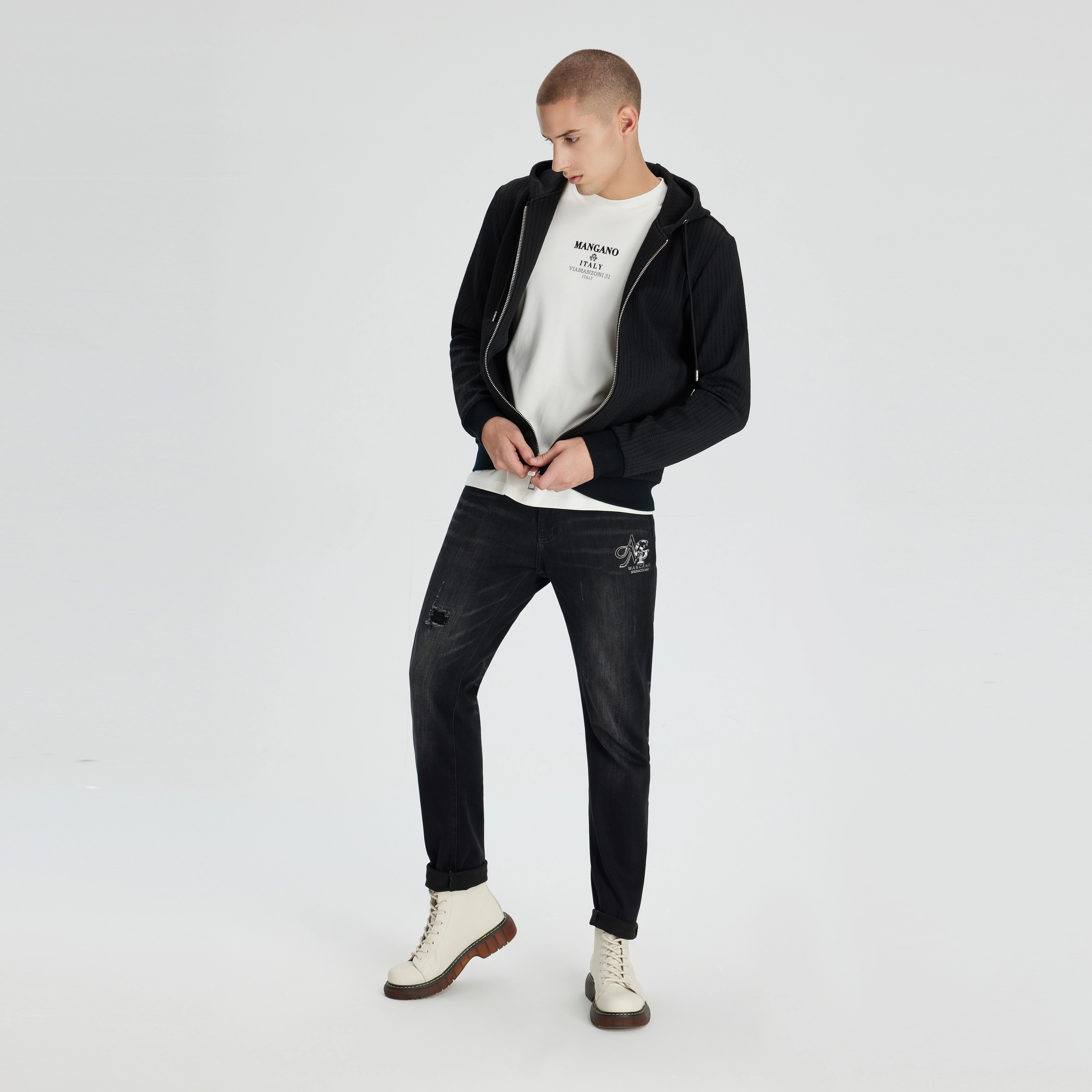 MANGANO FW22