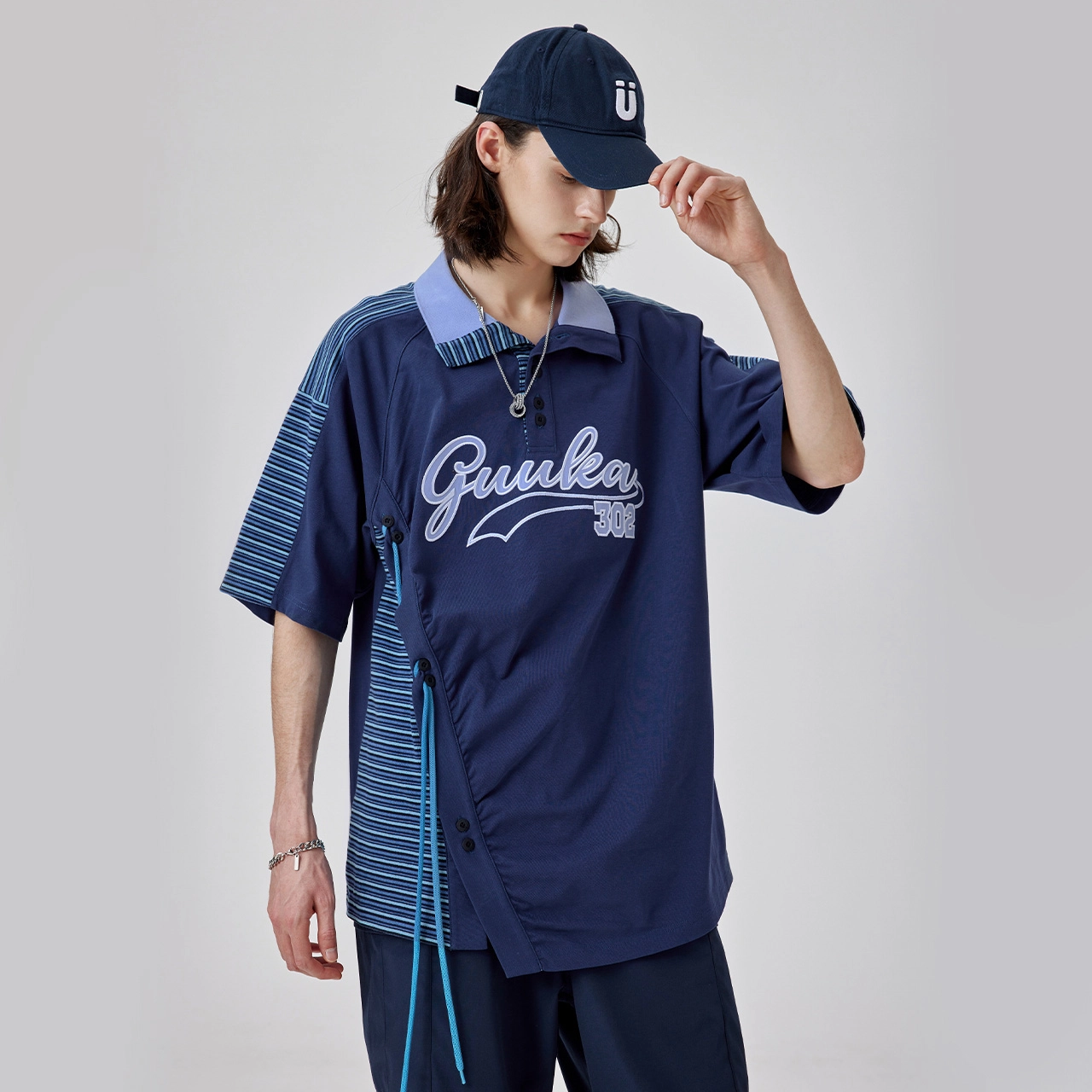 Guuka PoloPolo