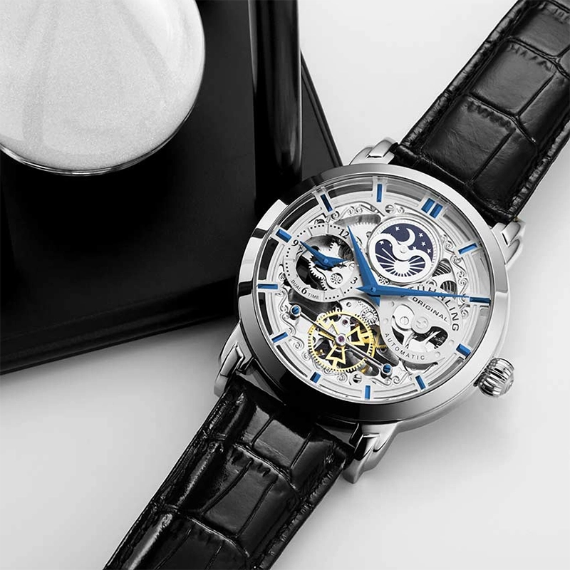 STUHRLING 371.01