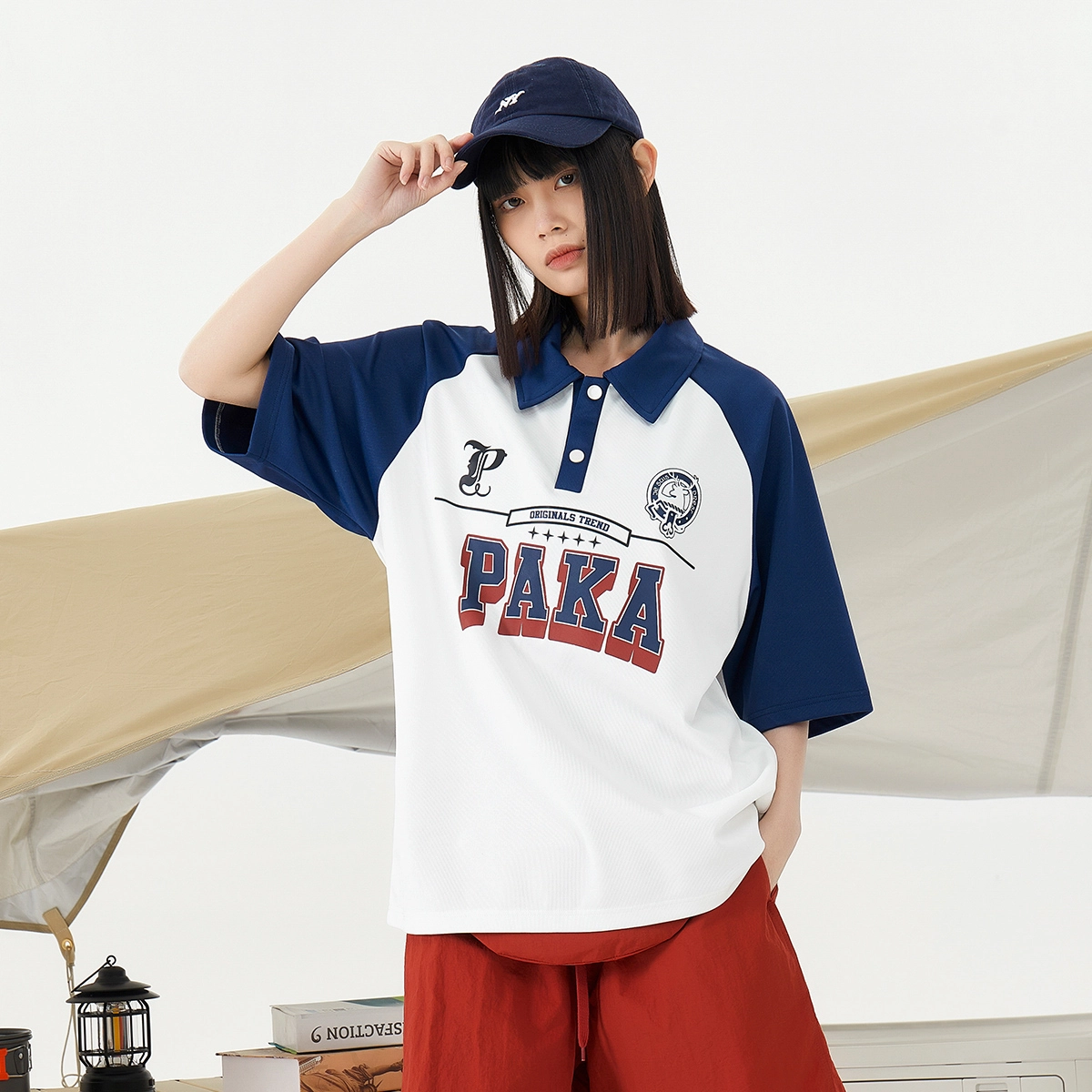 PAKA logopoloT