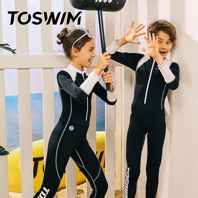 TOSWIM
