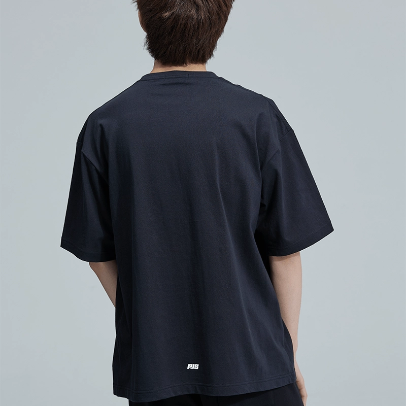 PJ's Vigor LogoT