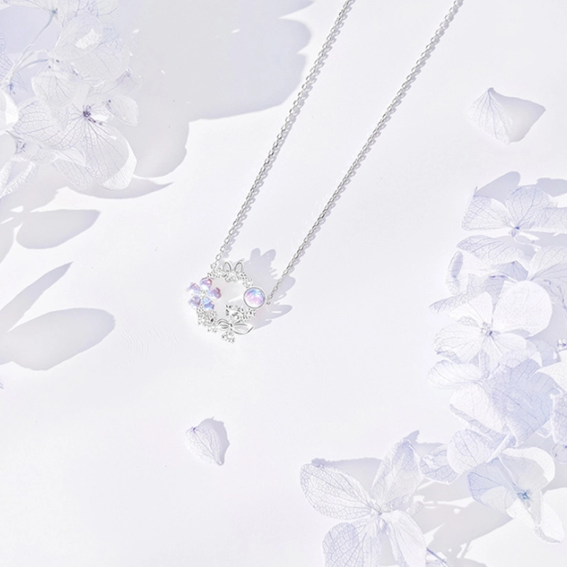 DAISY BEAUTYs925