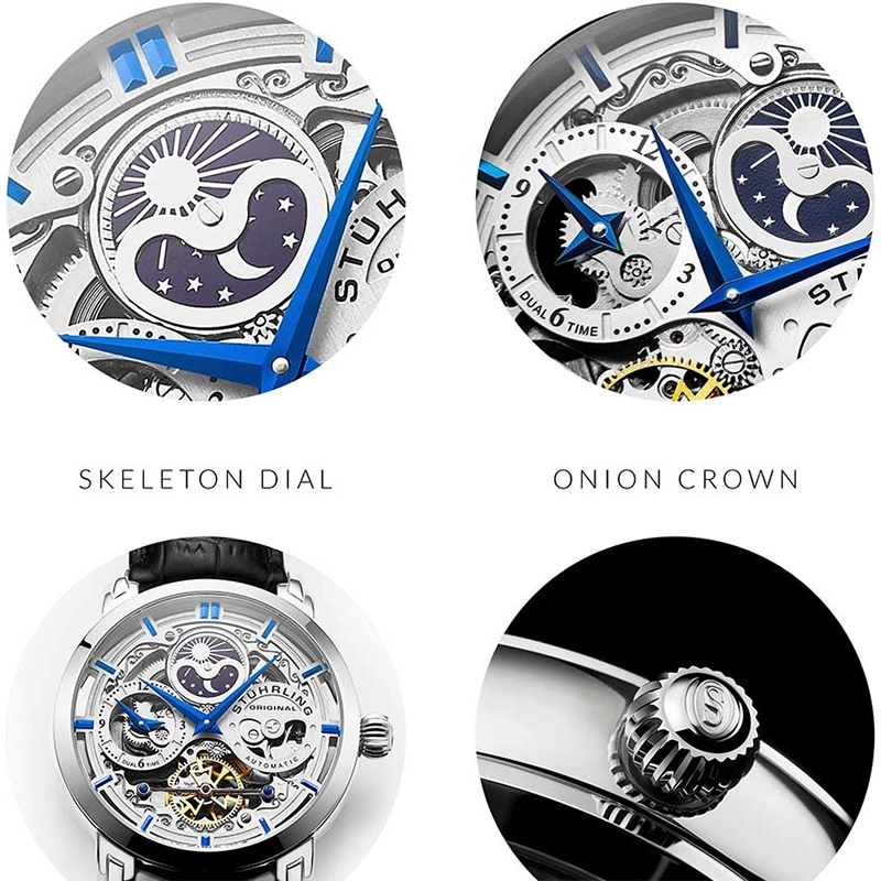 STUHRLING 371.01