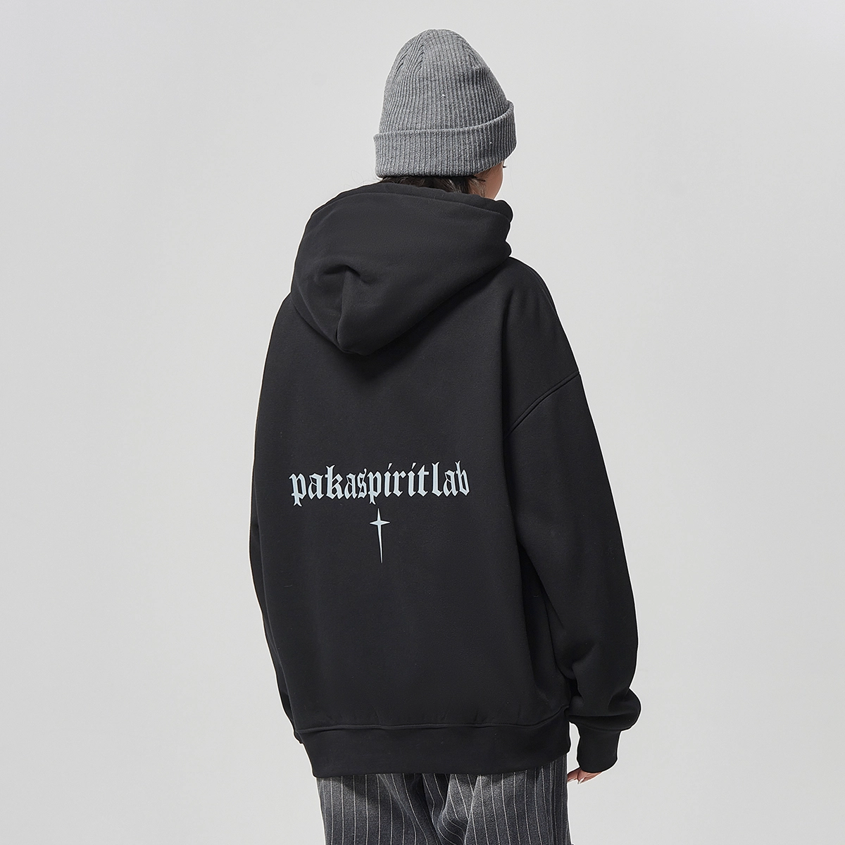 PAKA Logo