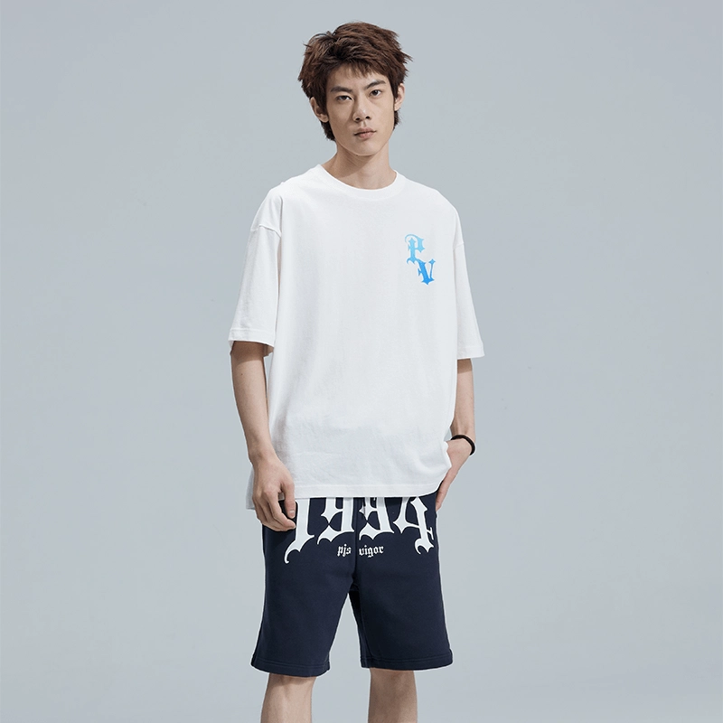 PJ's Vigor LogoT