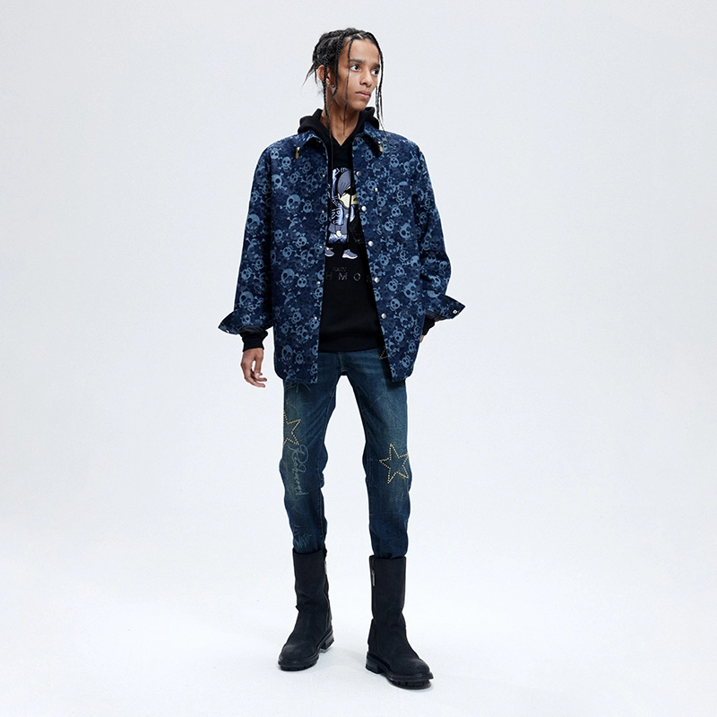 JOHN RICHMOND FW22