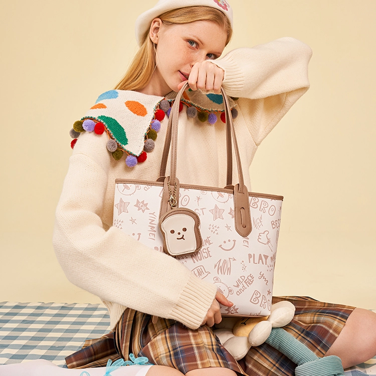 PU Tote