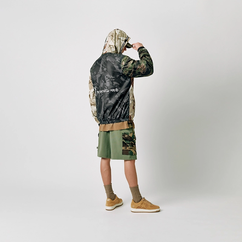 Aape SS22