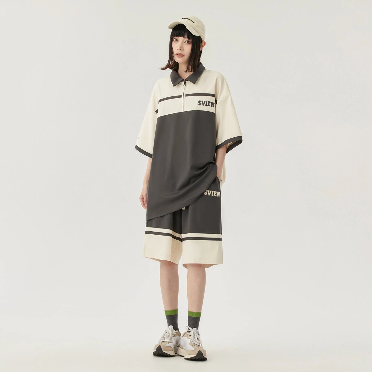 S.view Polo