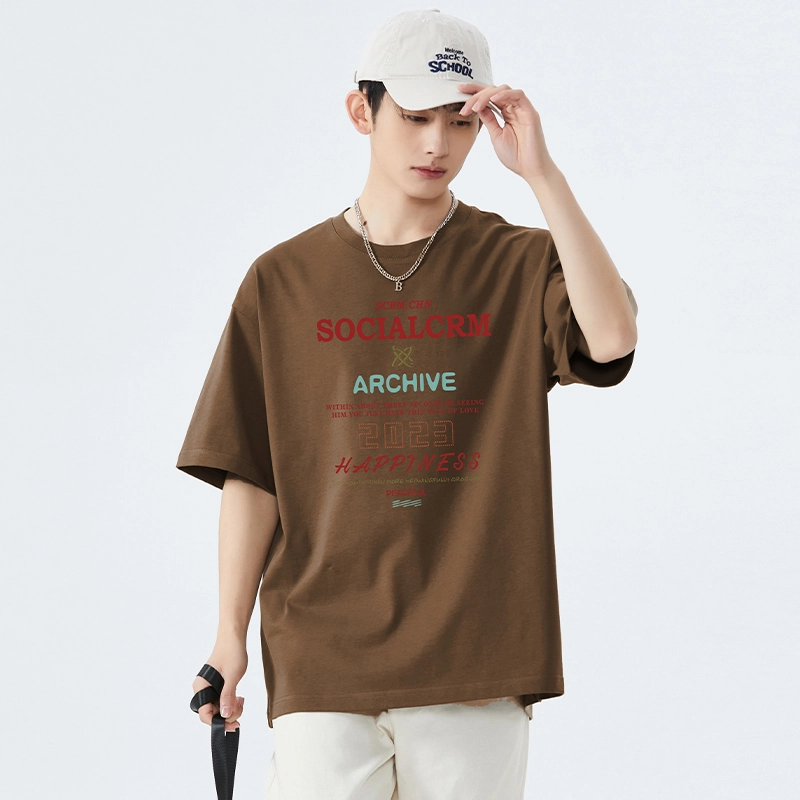SCRM T
