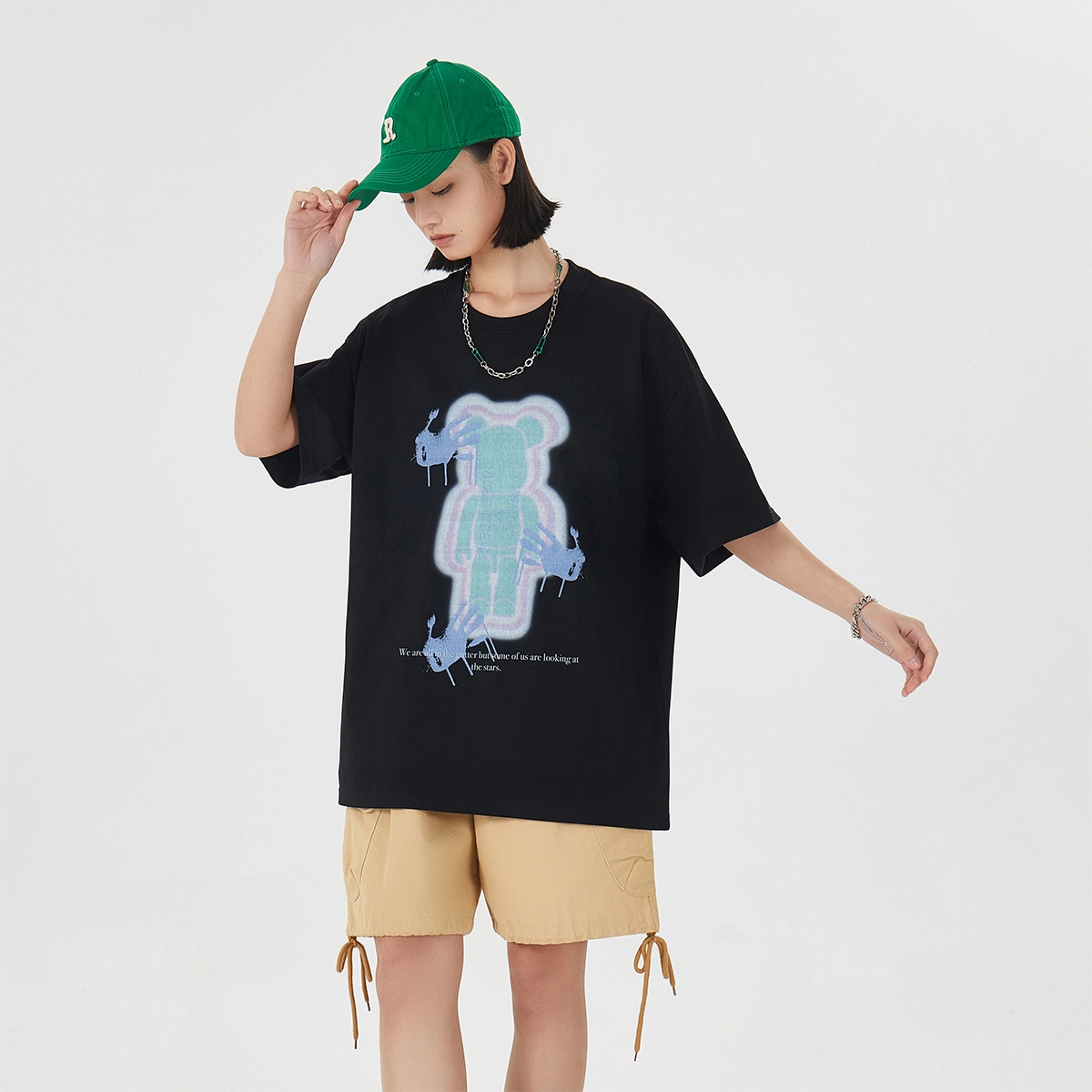 PAKA x Violentbear T