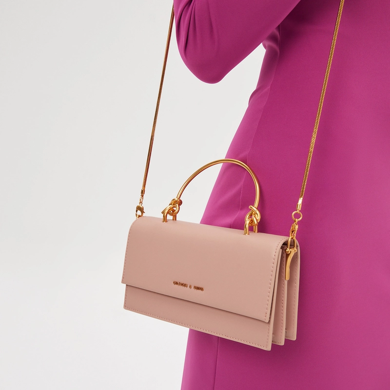 CHARLESKEITH PU ck