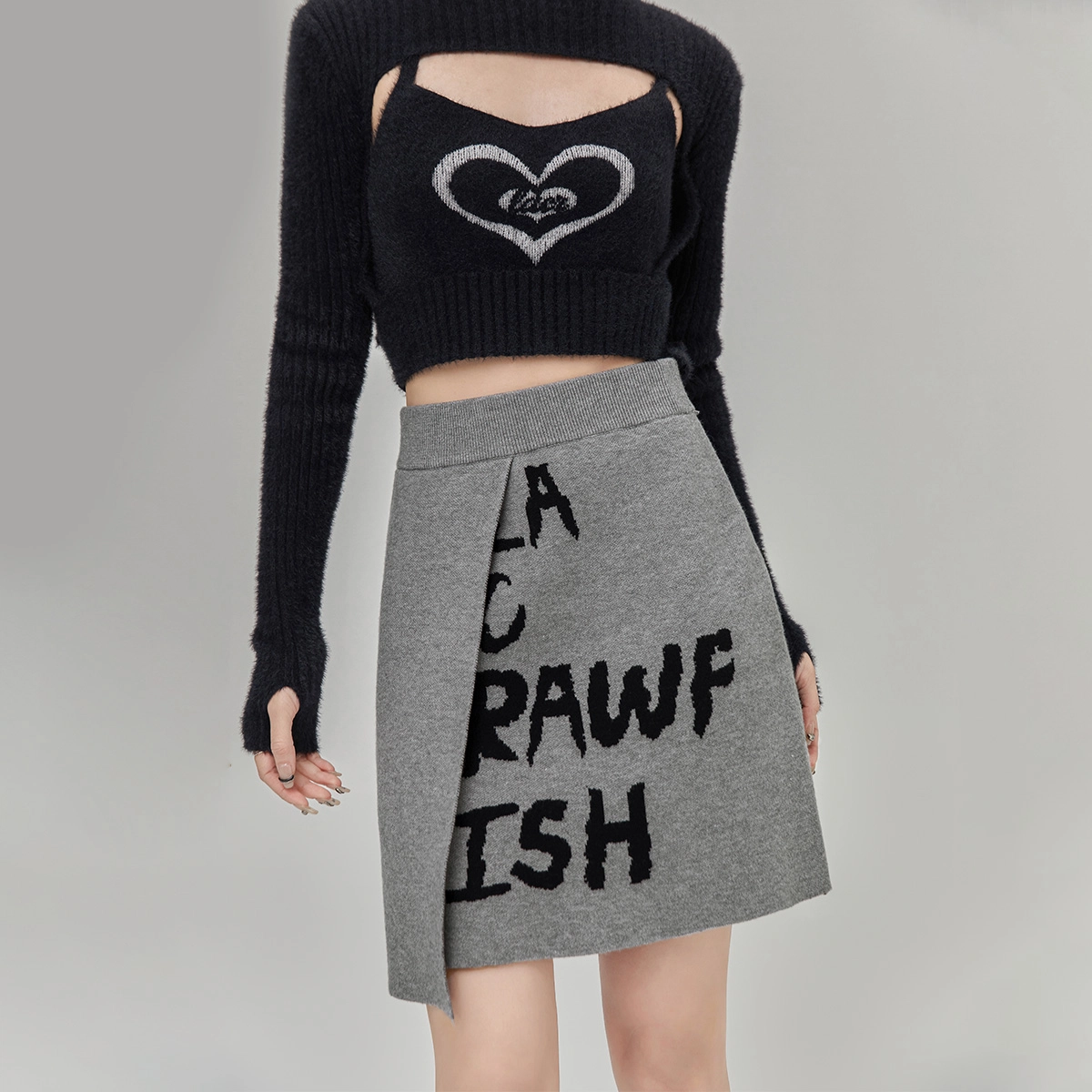LA CRAWFISH x