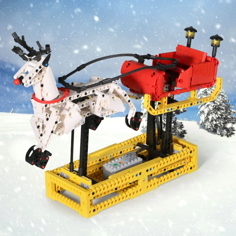 788pcs 10010