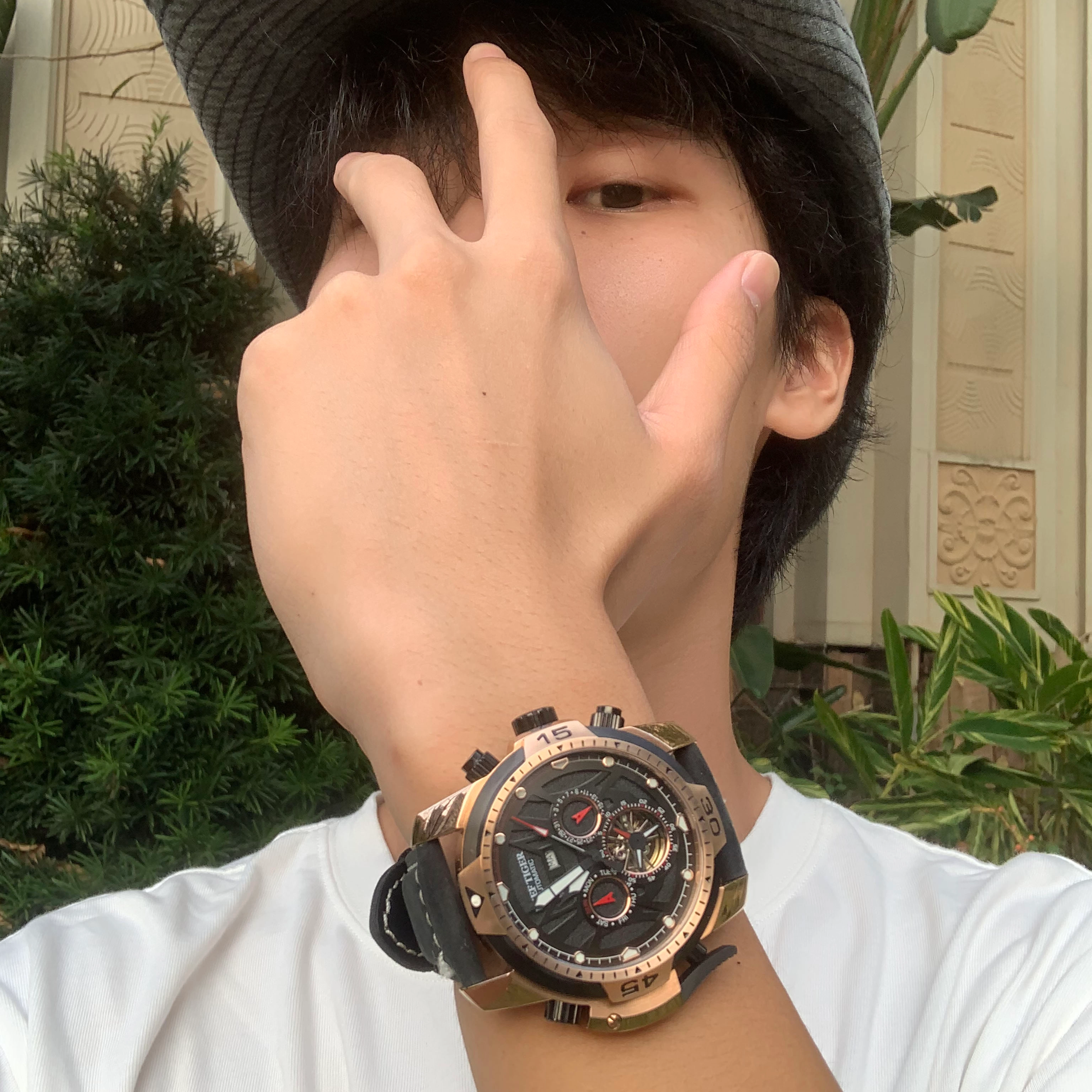 REEF TIGER RGA3532-PMHRH