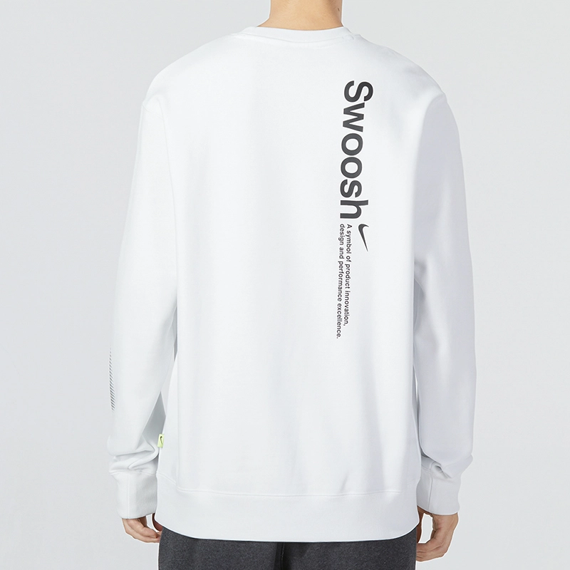 Nike As M Nsw Ft Premium Crew Gx