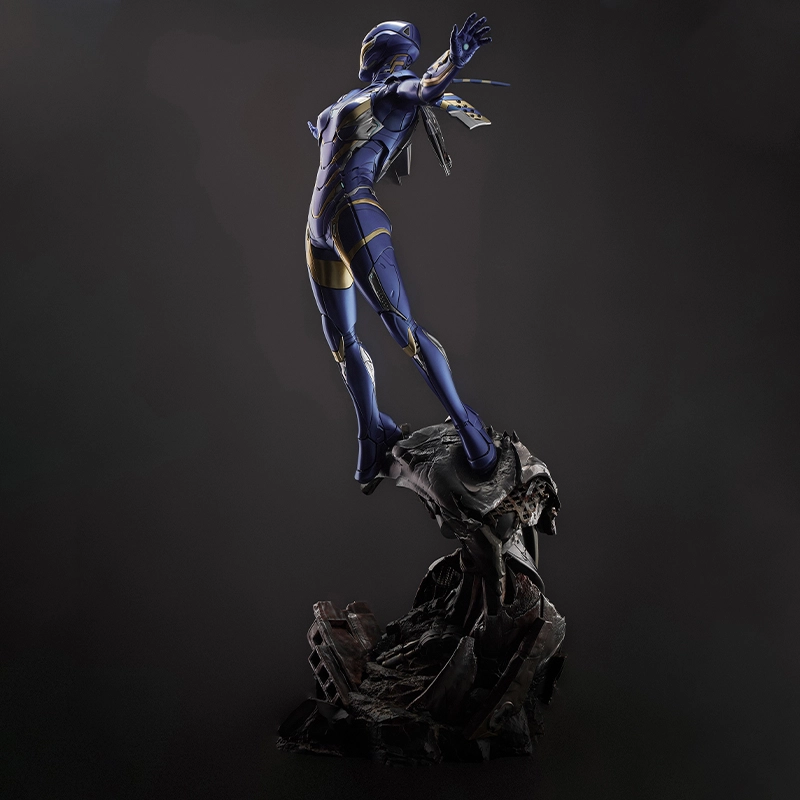 QueenStudios 14 14 mk85mk49 71cm