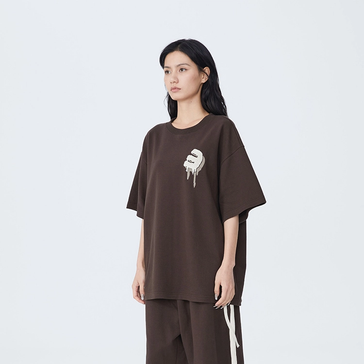CaverHunter SS22 T