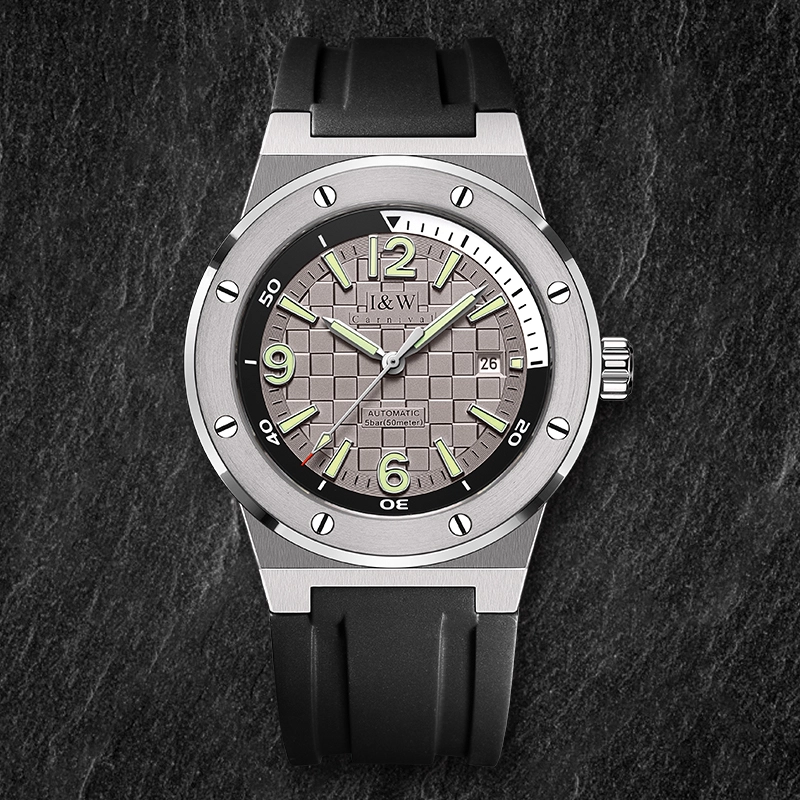 IW CARNIVAL HWGUOJI DW8618G