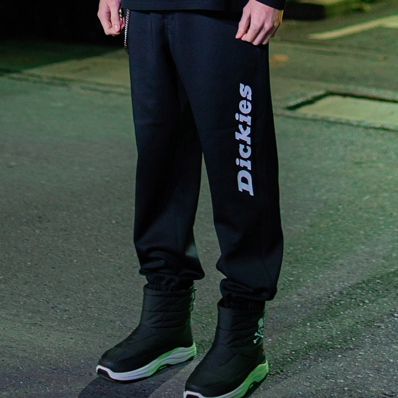 Dickies x mastermind JAPAN SS23 Logo