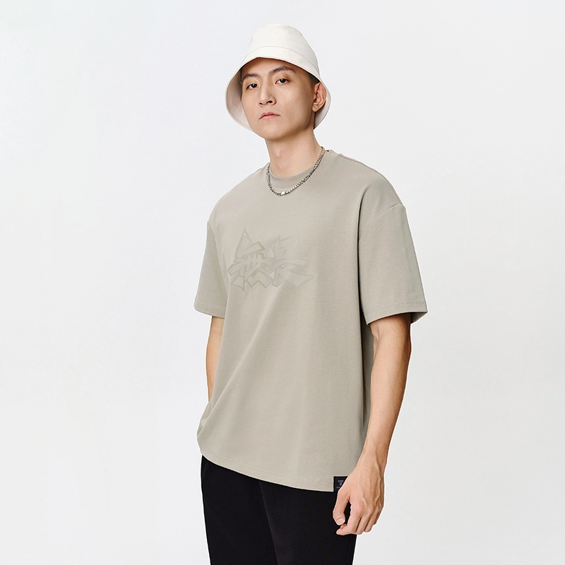T Logo T