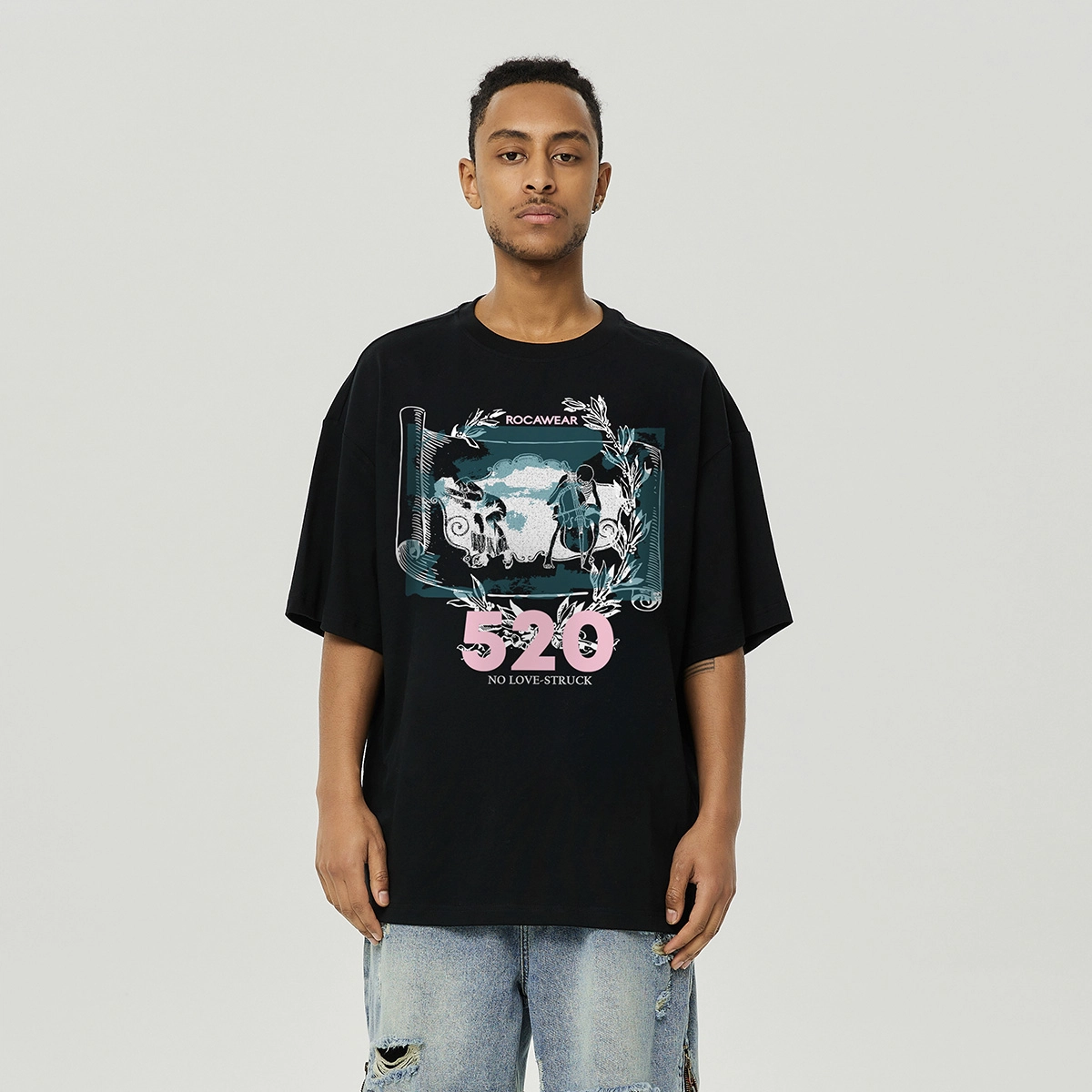 ROCAWEAR 520 T