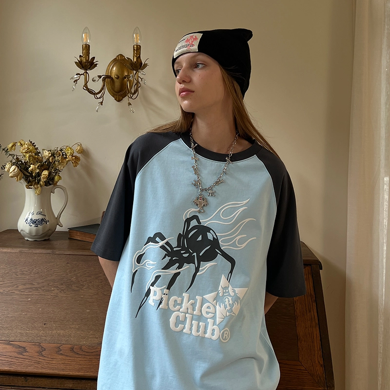 LBPC x PickleClub T