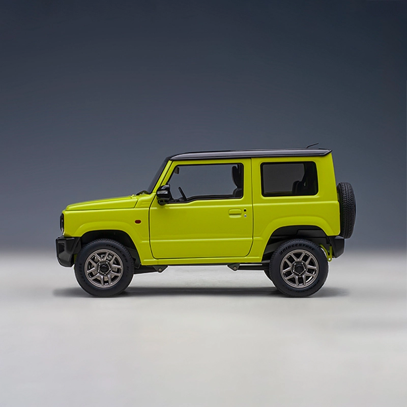 AUTOart 118 SUZUKI JIMNY (JB64)