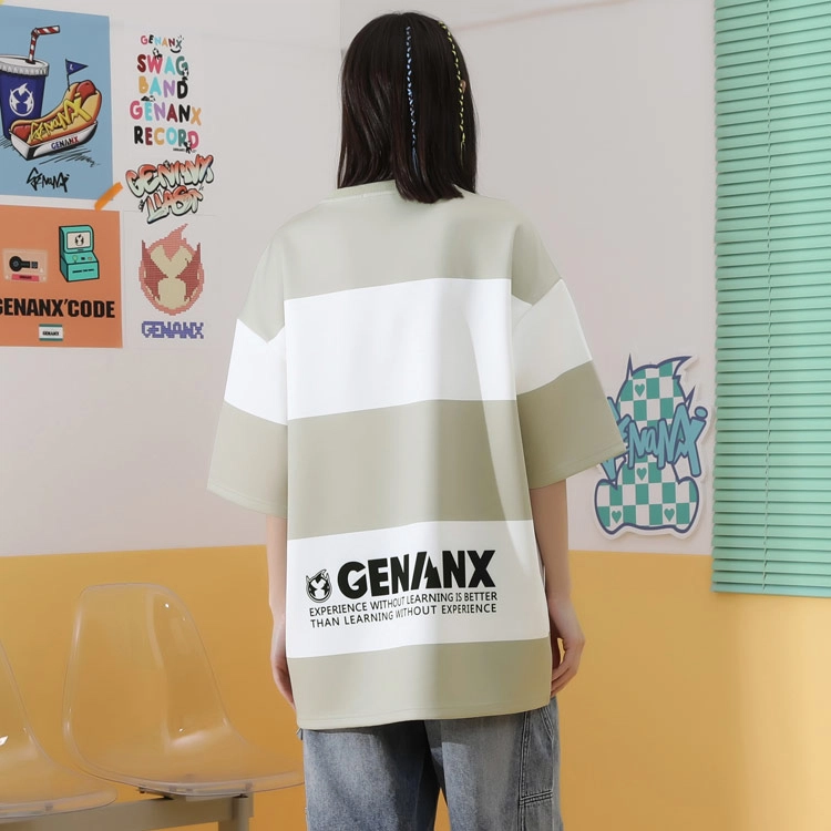 GENANX T