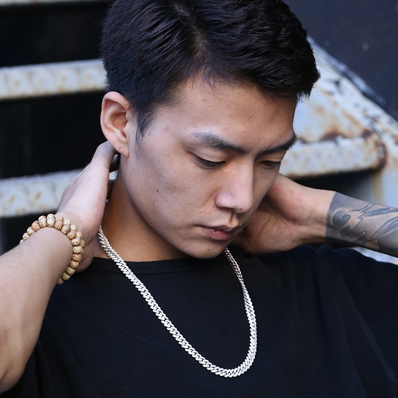 ruibeila 8mm925hiphop