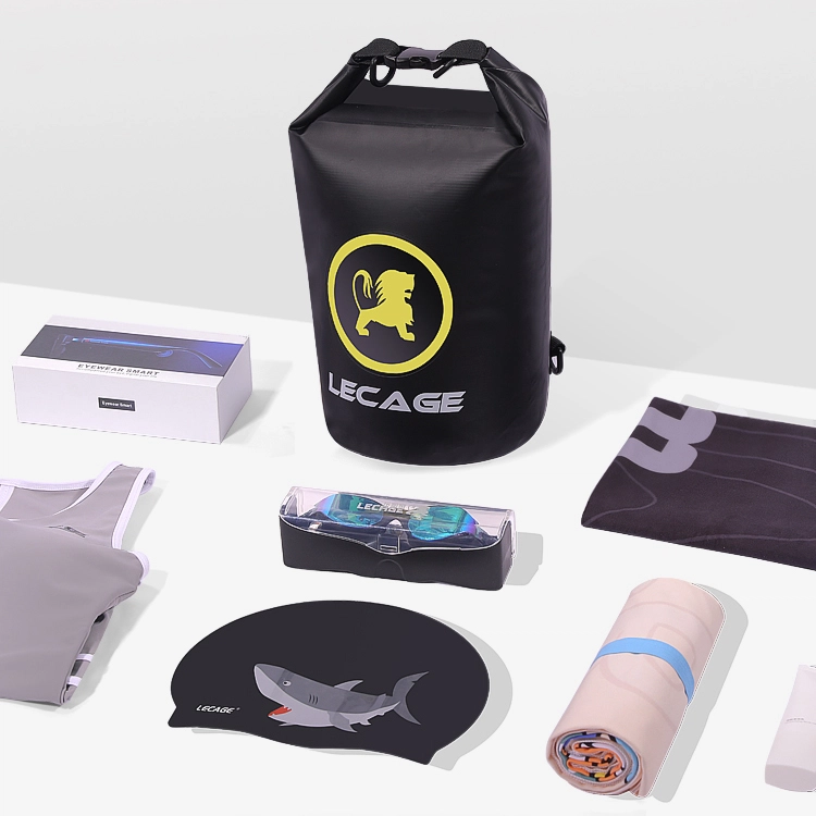 LECAGE PVC