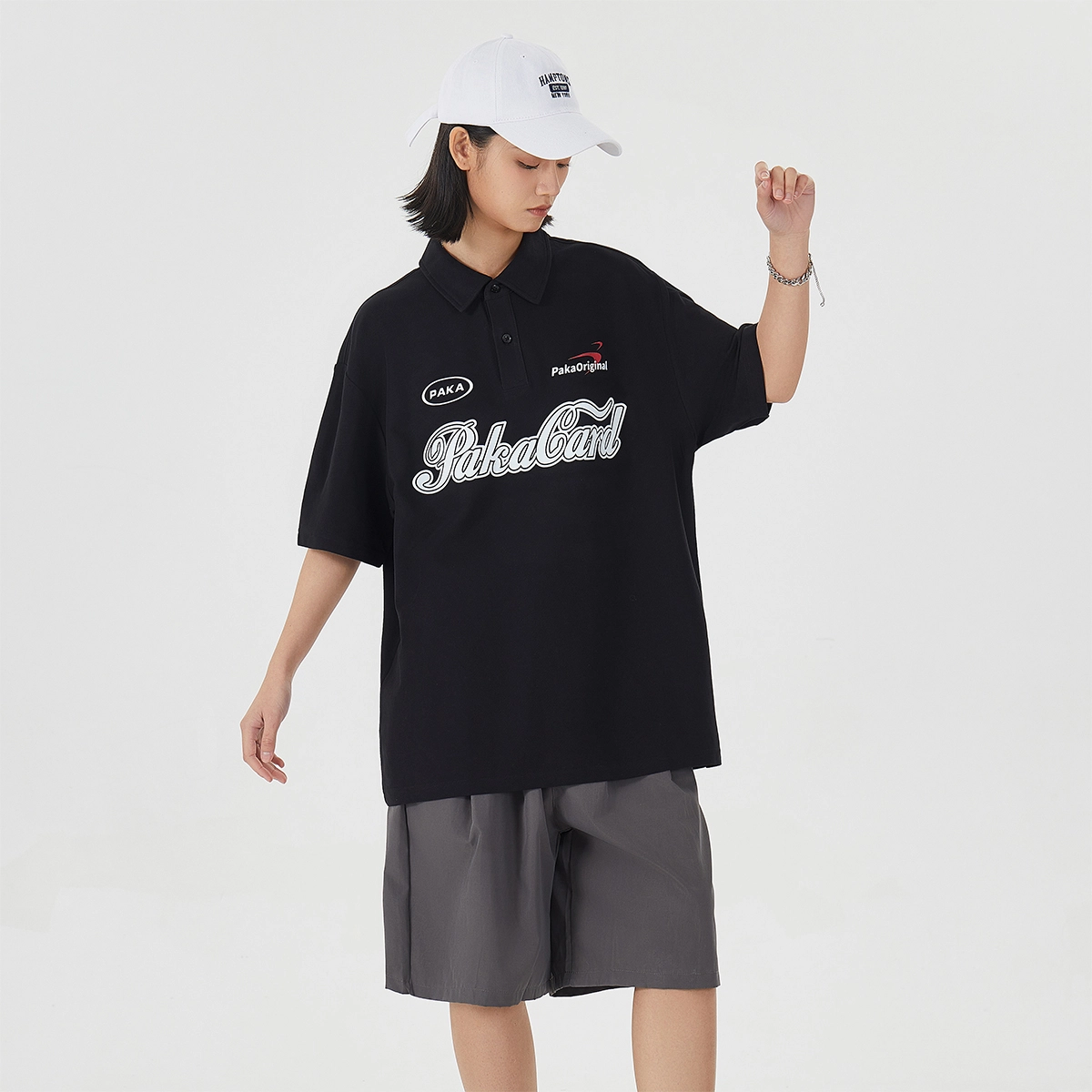 PAKA Polo