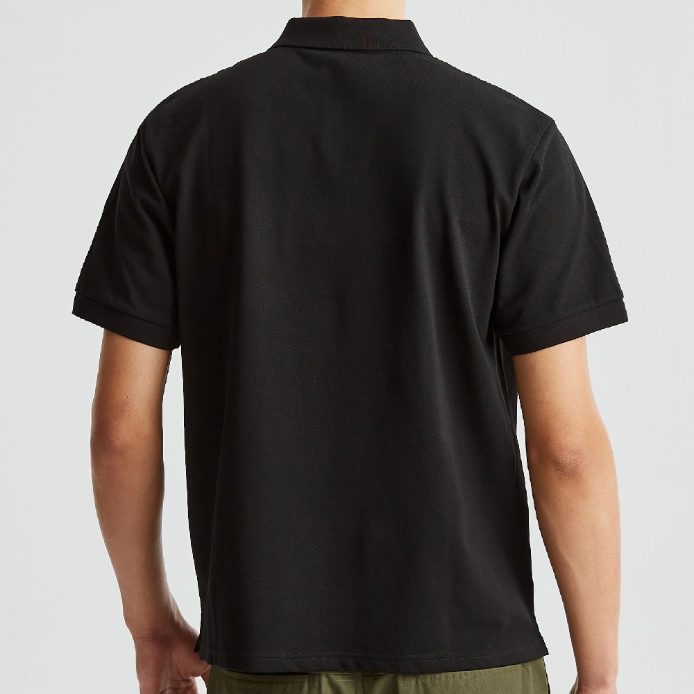 CAT SS23 LogoPolo