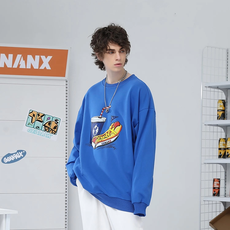 GENANX