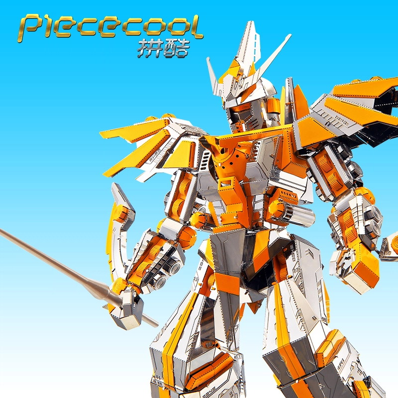 3D P097-SY