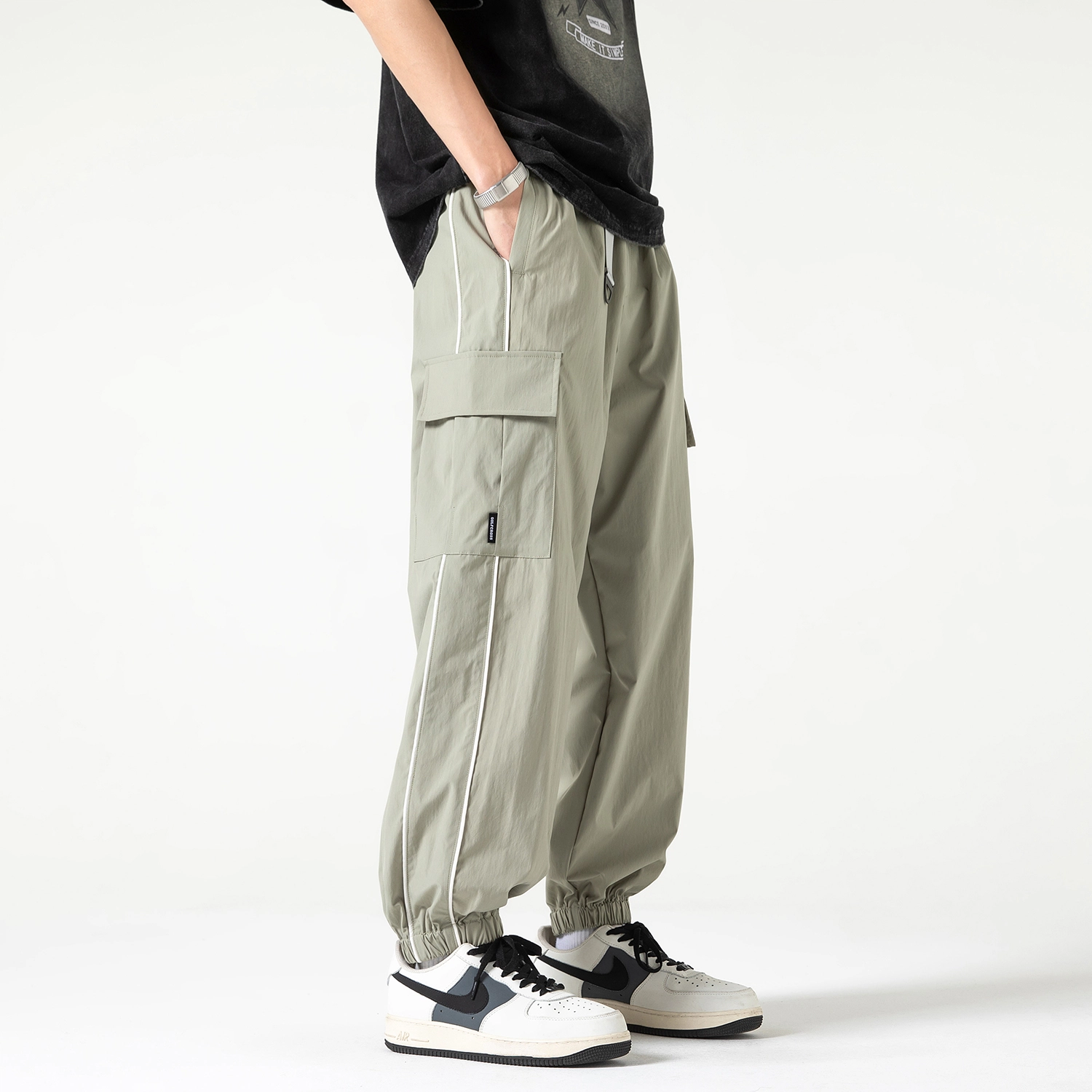 GOLFCROSS