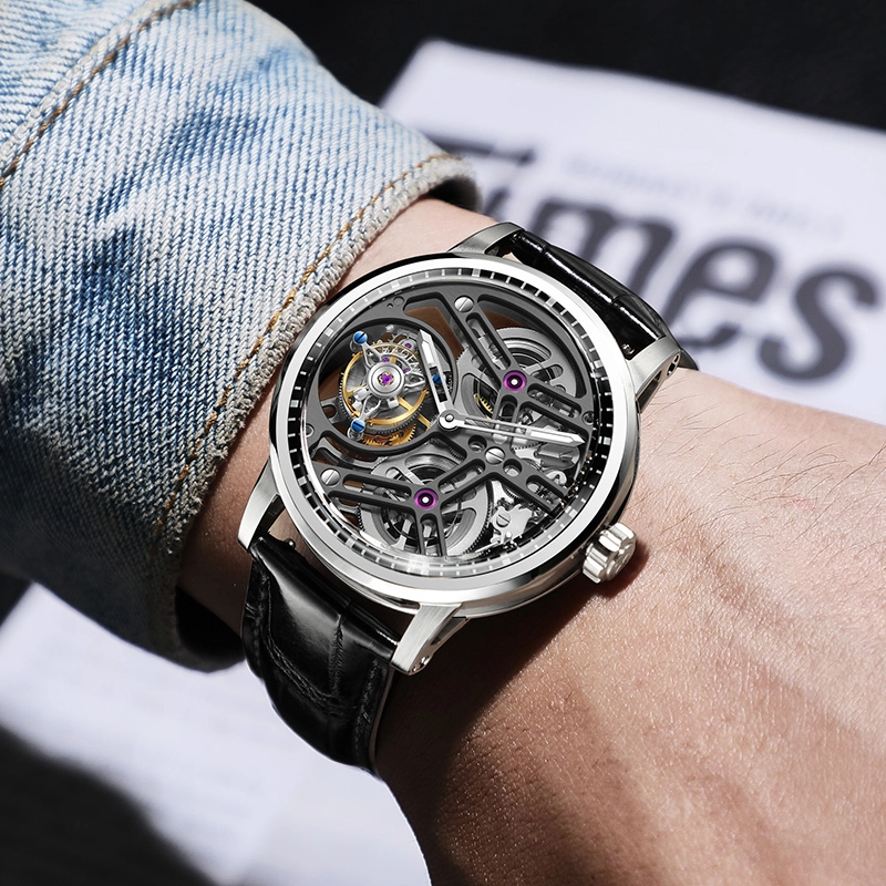 Tourbillon 1940-A