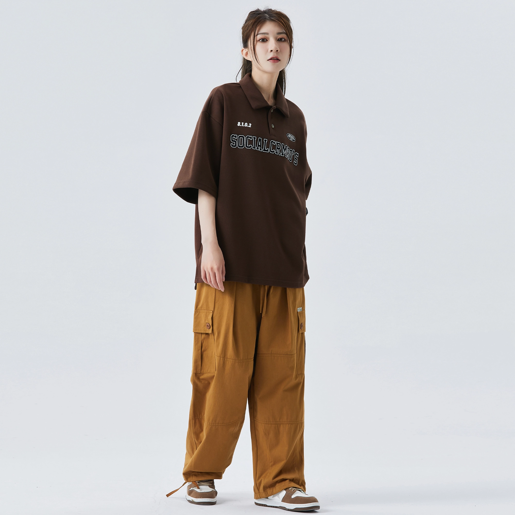 SCRM Polo