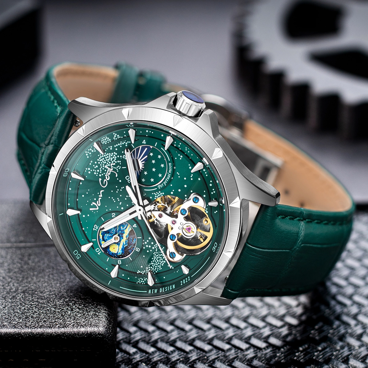 VAN GOGH MXC-2815