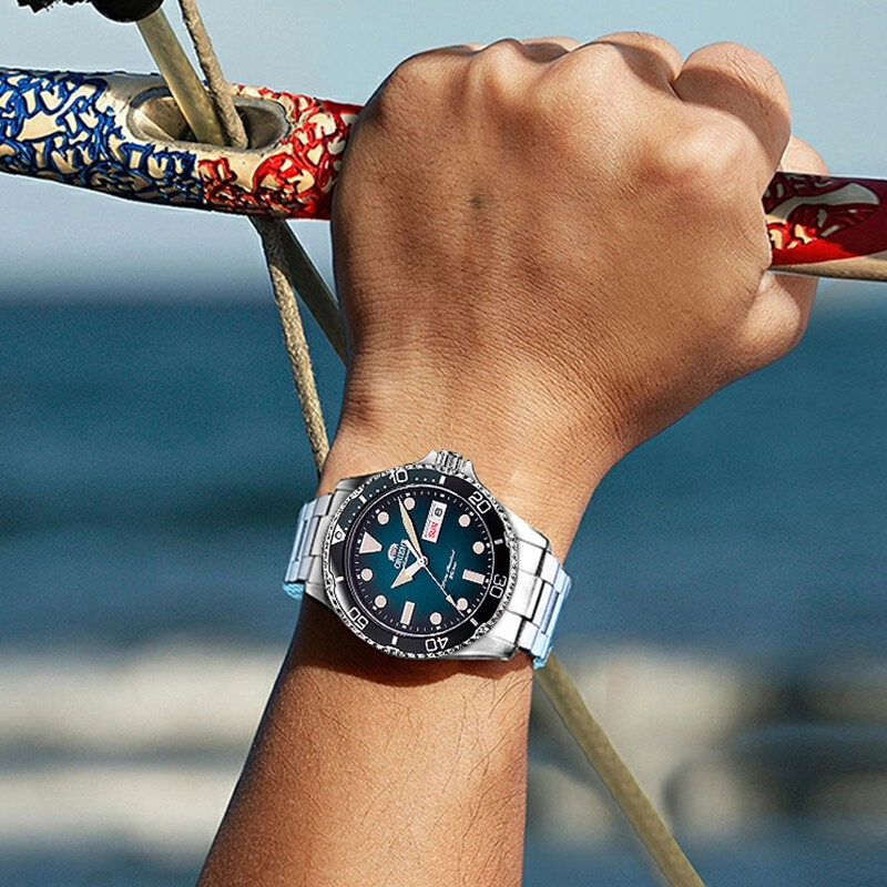 ORIENT AA0811
