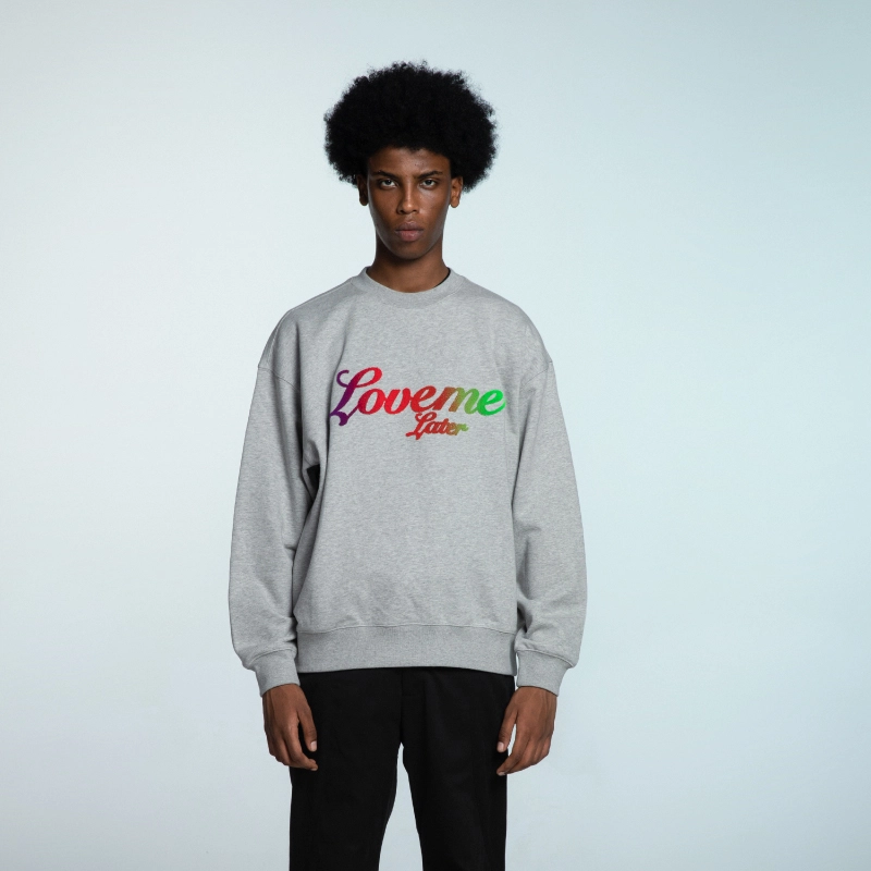 LOVEMELATER FW22