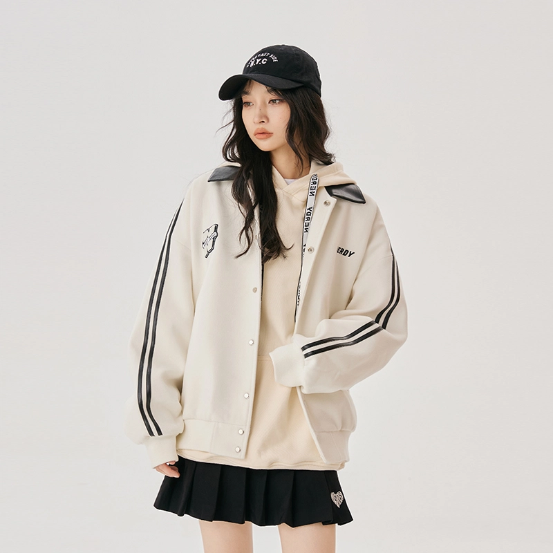 NERDY FW22 Logo