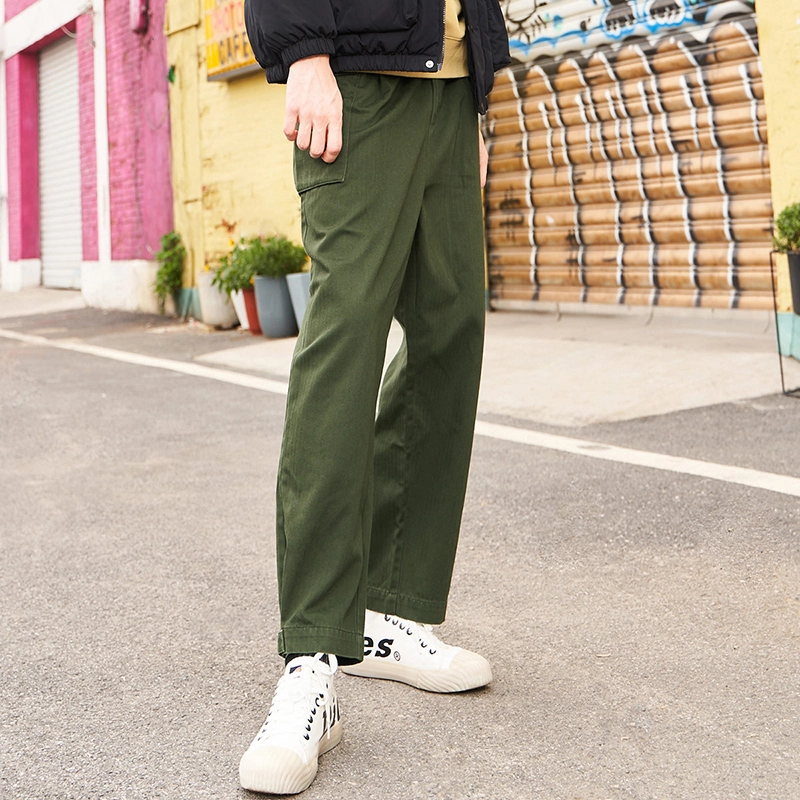 Dickies