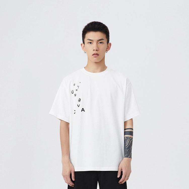 CaverHunter SS22 T