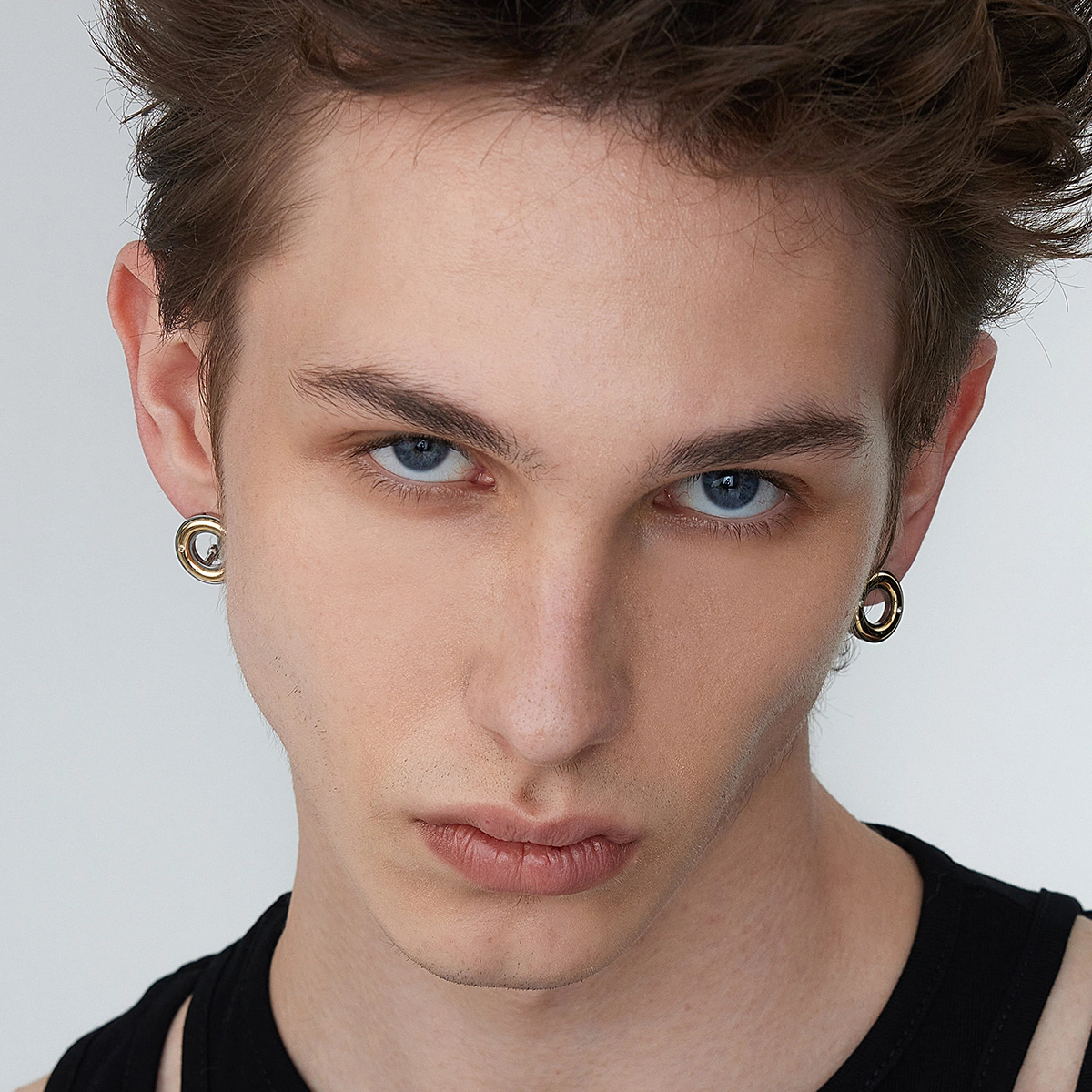 BLACKHEAD