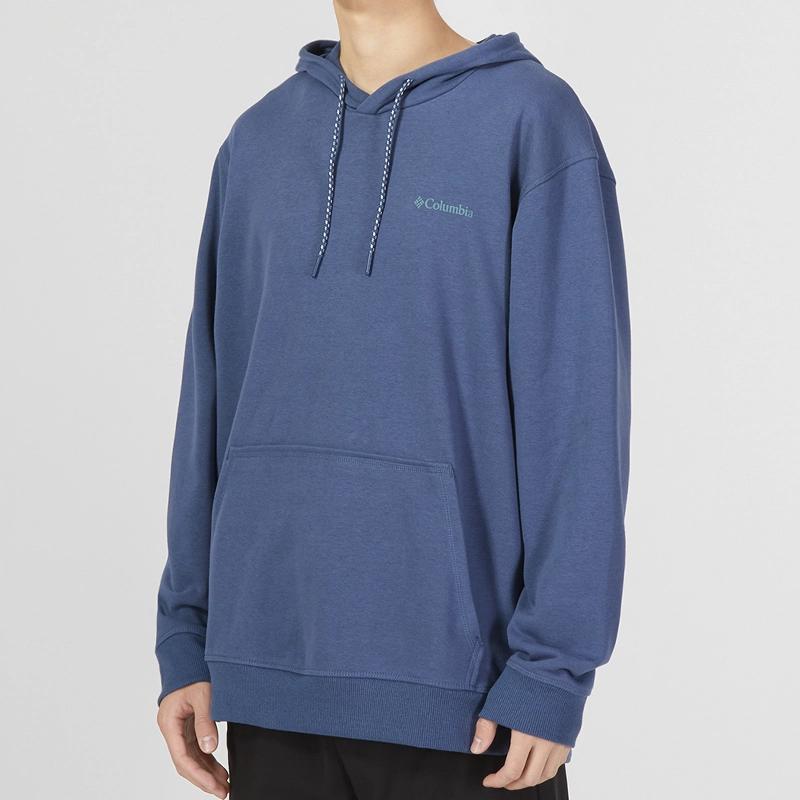 Columbia Lodge French Terry II Hoodie