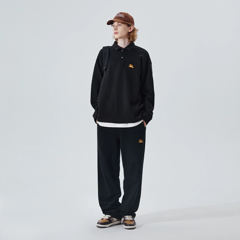 PSO Brand Polo